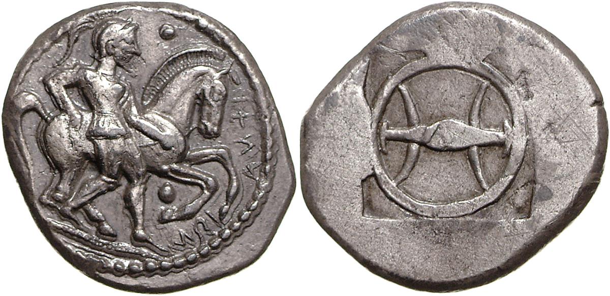 Ichnai