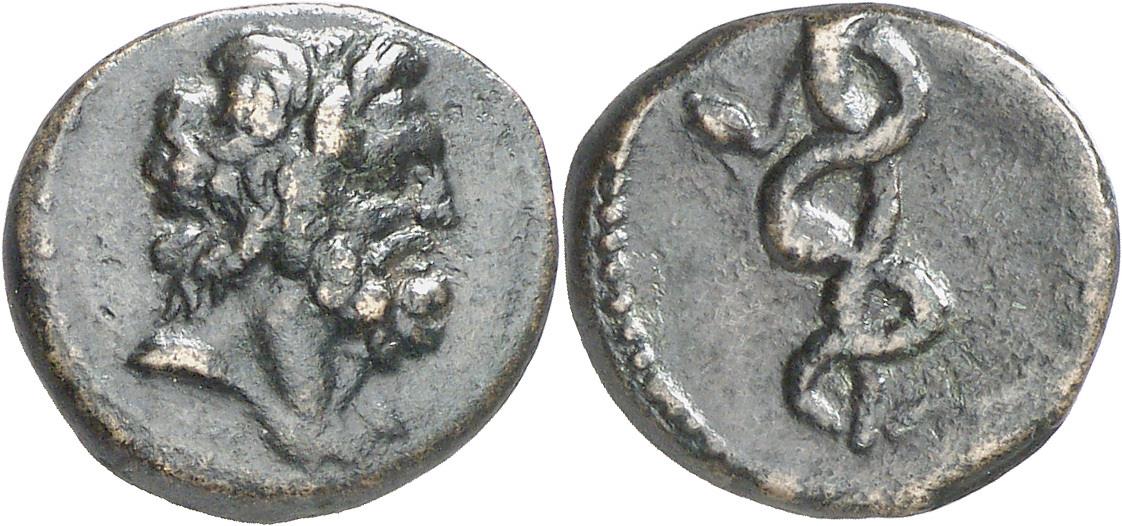 Pergamon