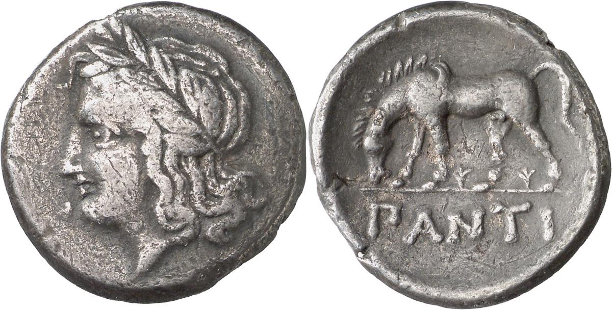 Pantikapaion
