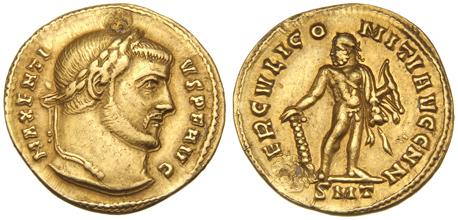 Maxentius