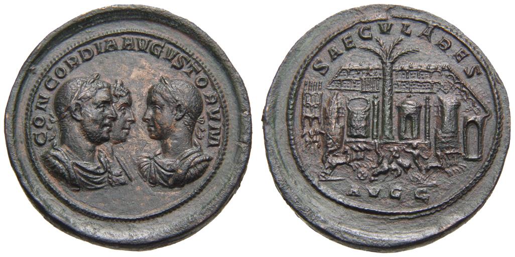 Philippus I.