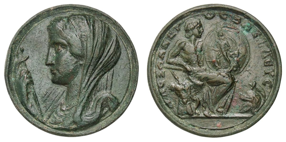 Olympias