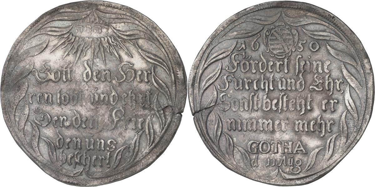 Sachsen-Gotha