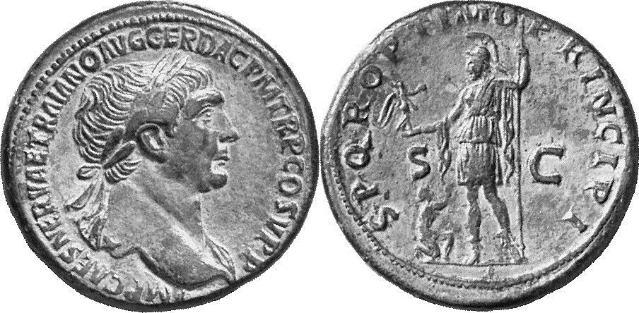 Traianus