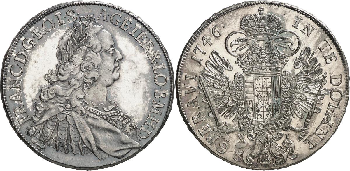 Heiliges Römisches Reich: Franz I.