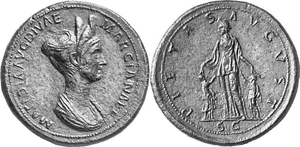 Matidia