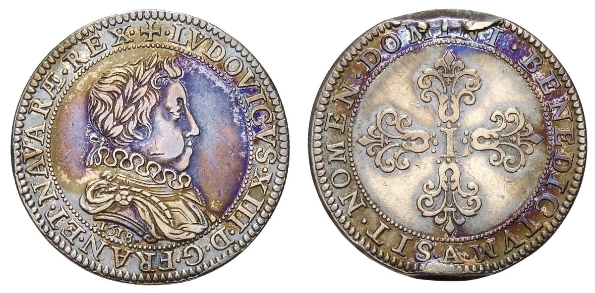 Frankreich: Ludwig XIII.