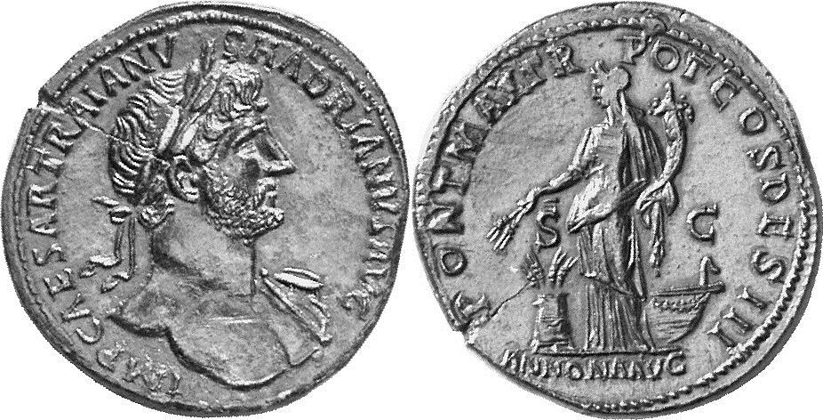 Hadrianus