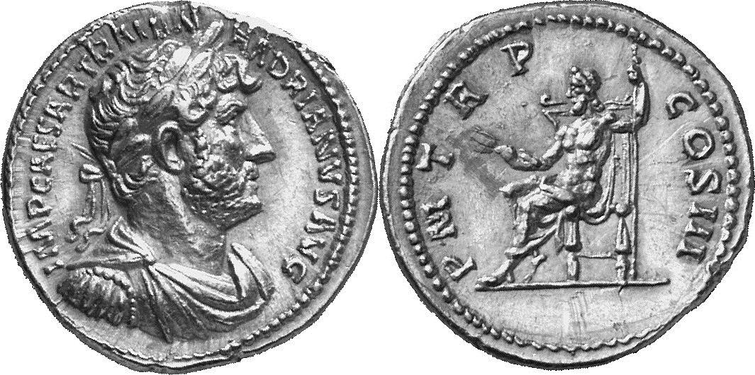 Hadrianus