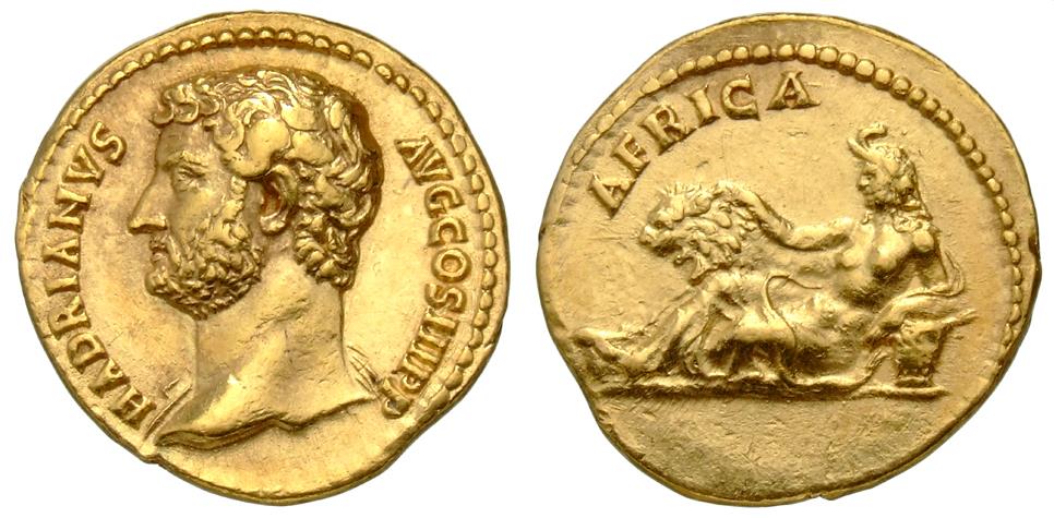 Hadrianus