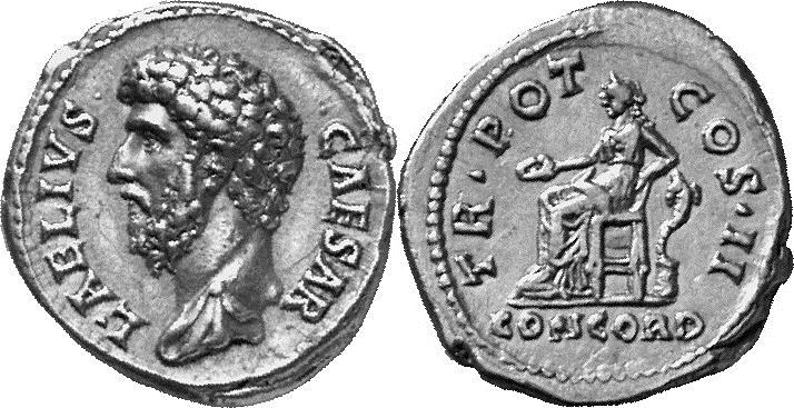 Lucius Aelius