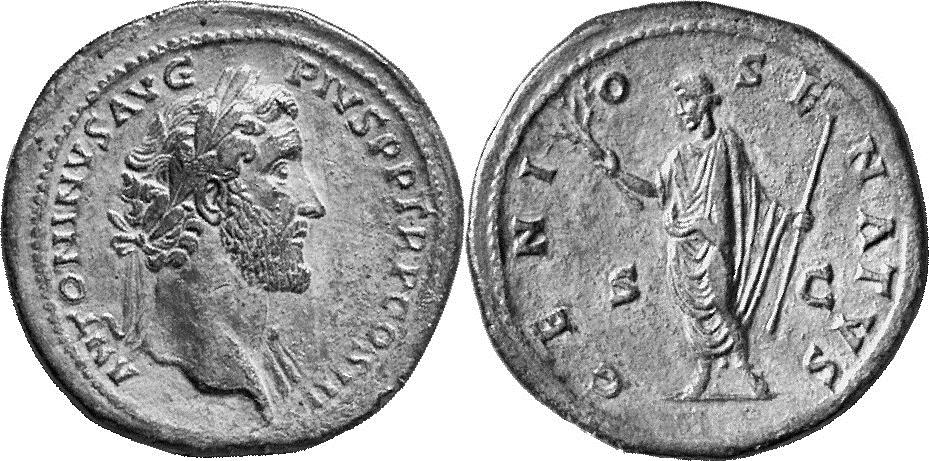 Antoninus Pius