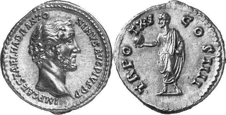 Antoninus Pius