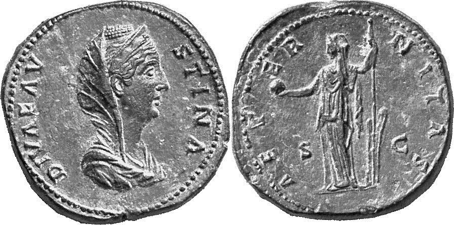 Diva Faustina (Maior)