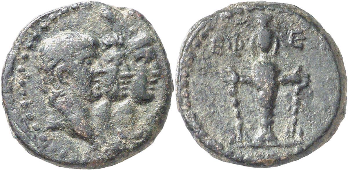 Ephesos