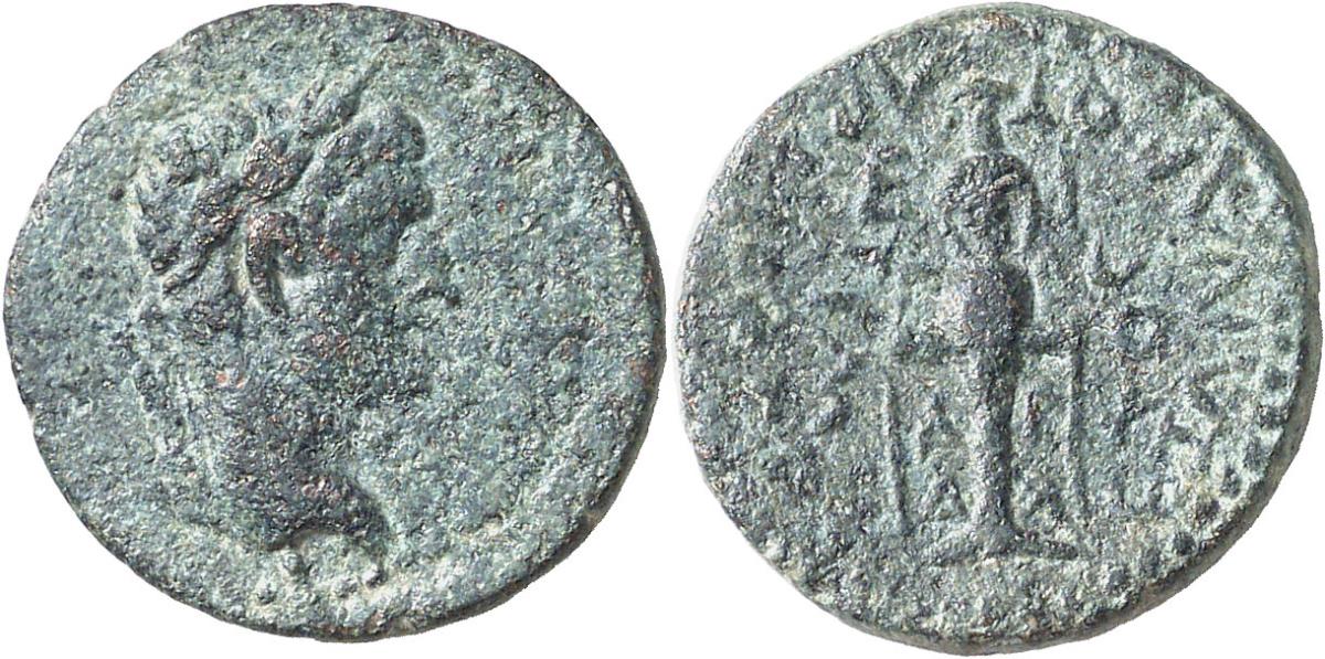 Ephesos