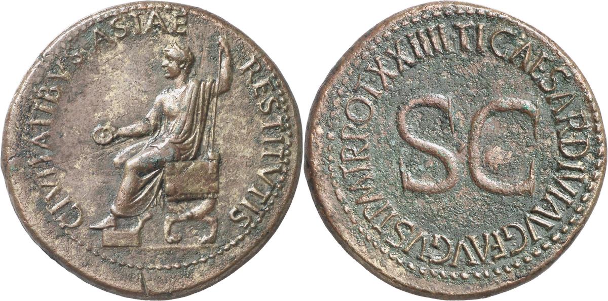 Tiberius