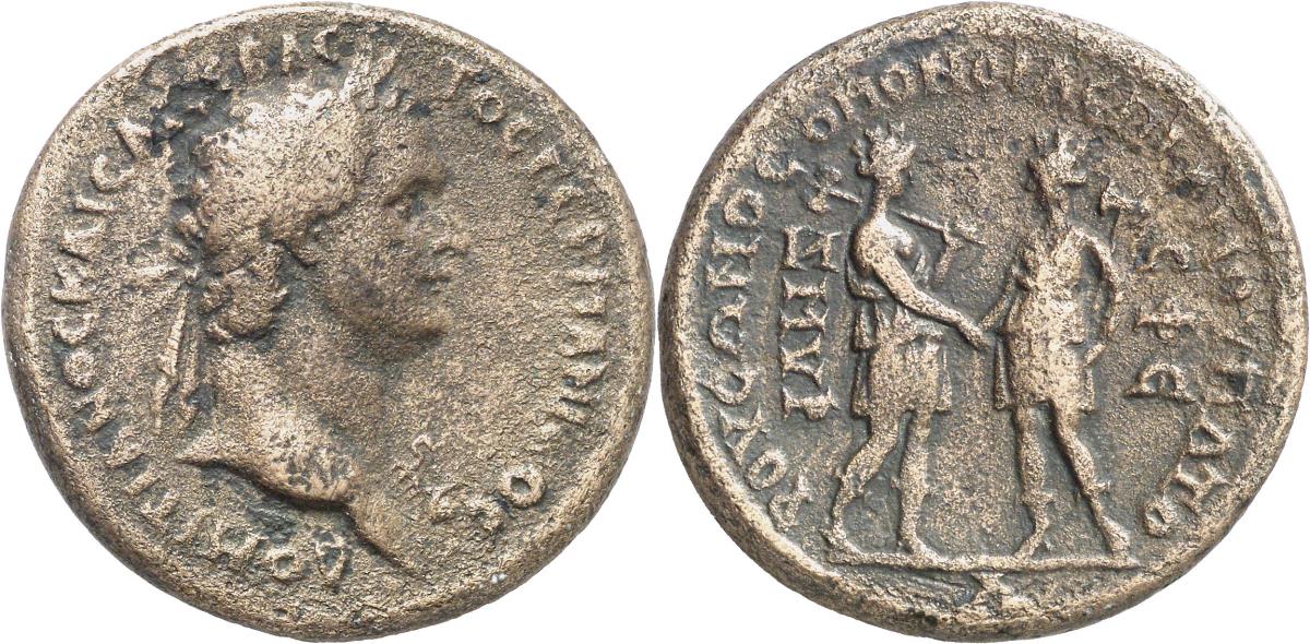 Ephesos