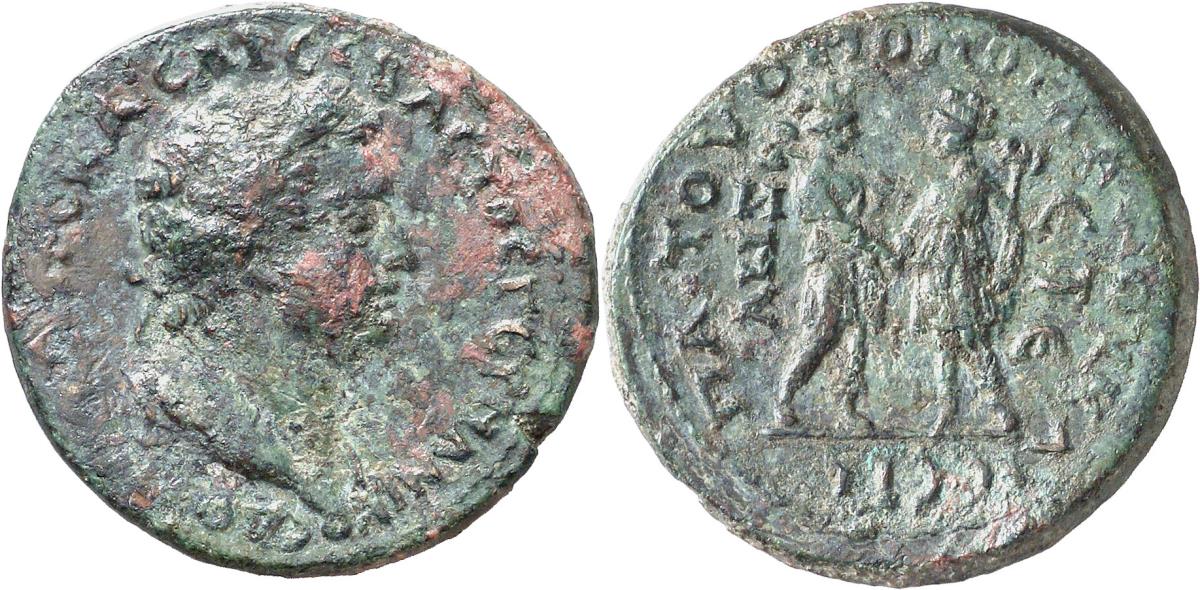 Ephesos