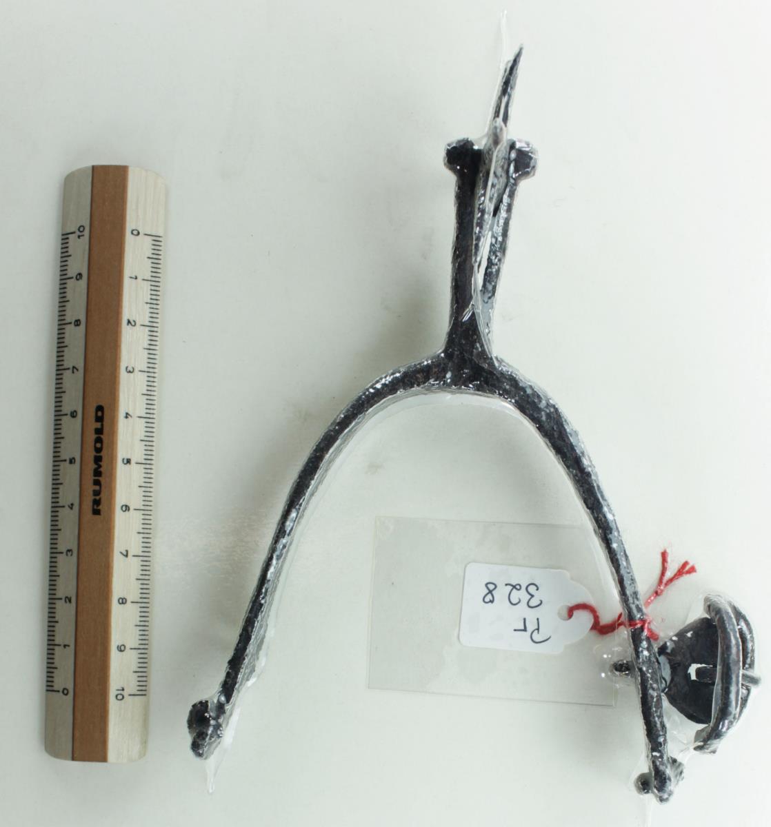 Radsporn