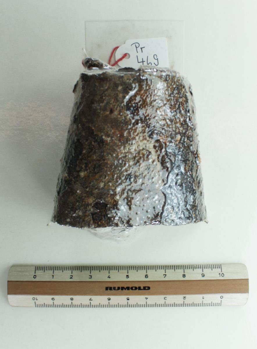 Pferdegeschirrglocke