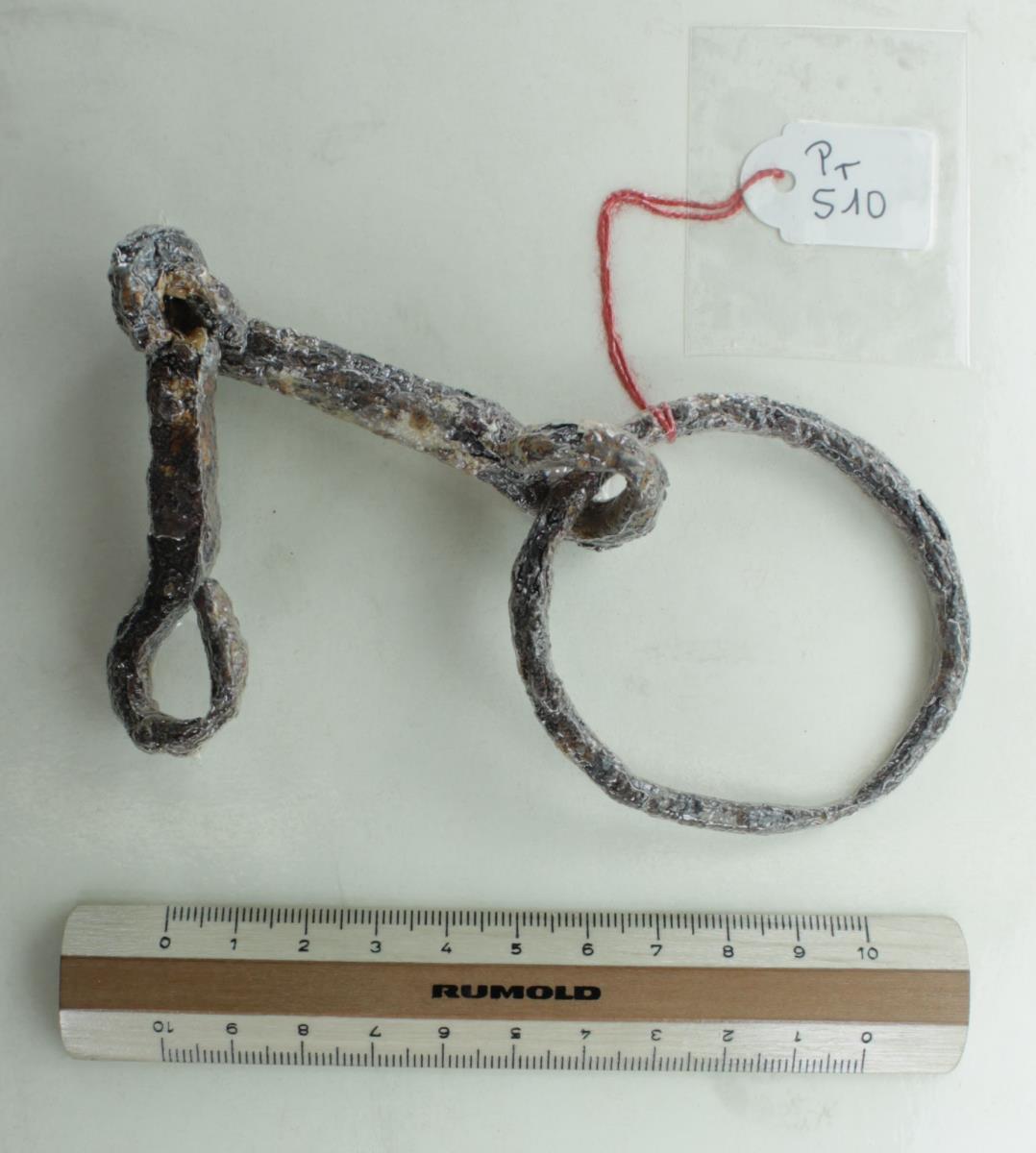 Ringtrense