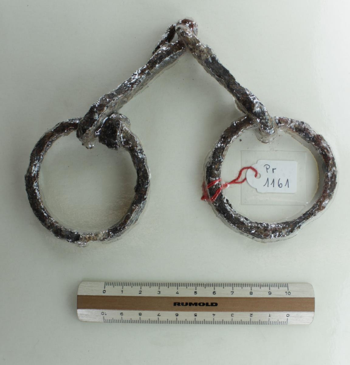 Ringtrense