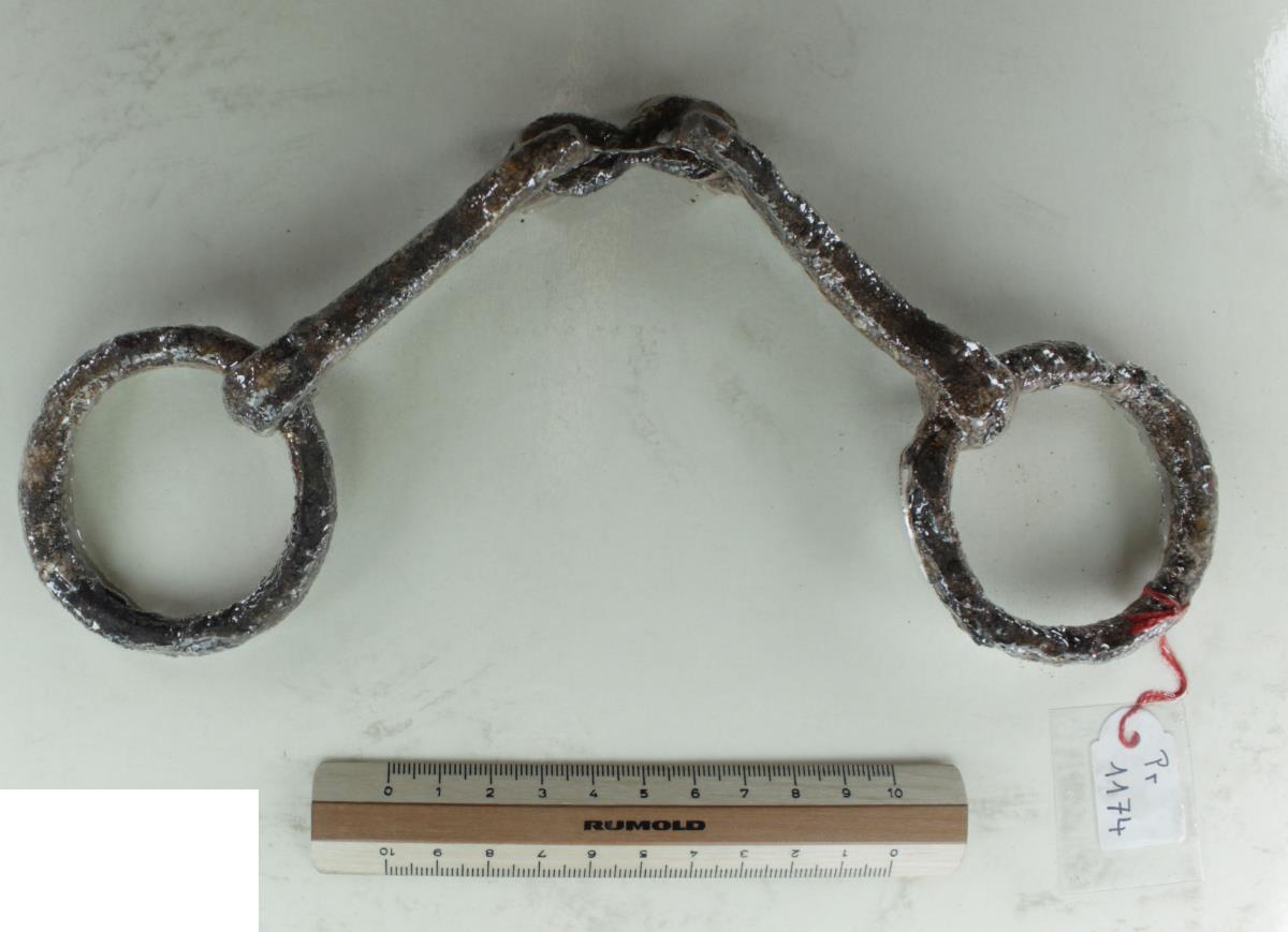 Ringtrense