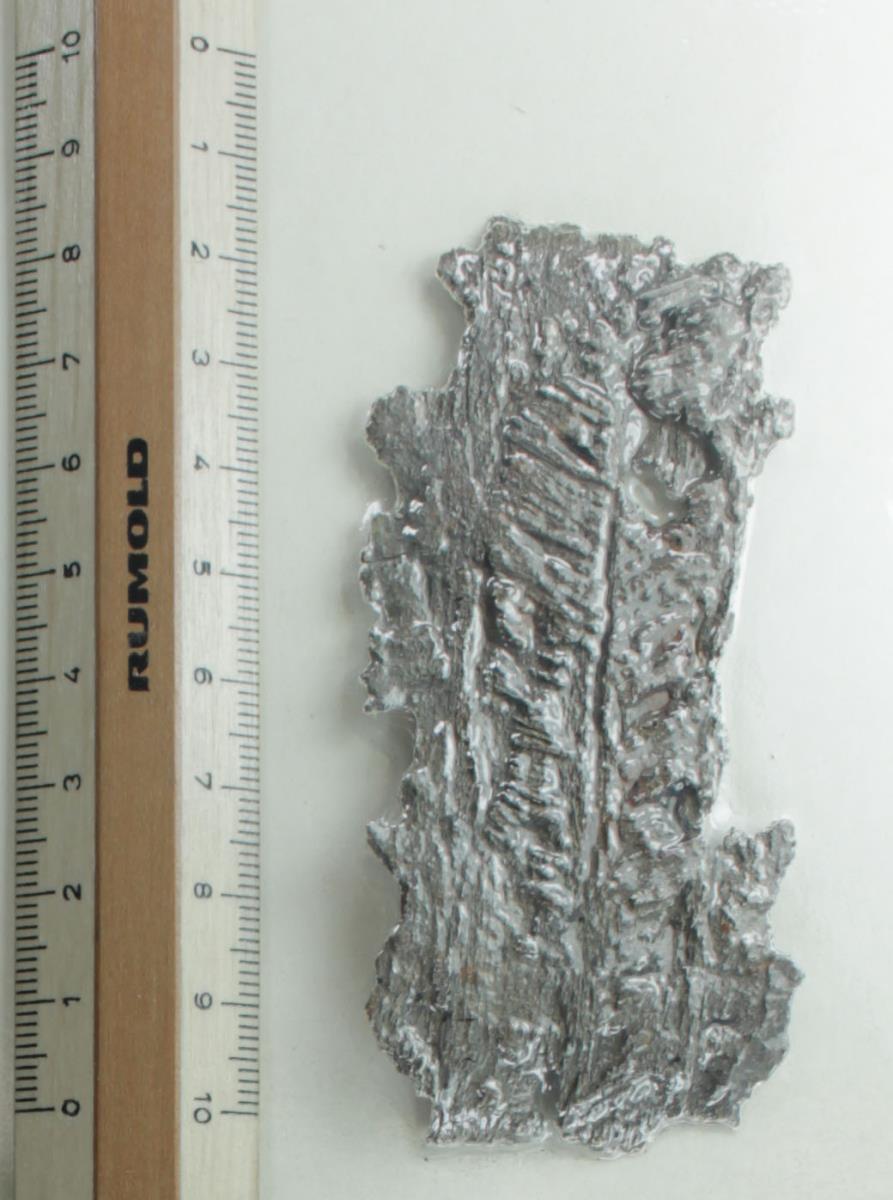 Schwertklingenfragment