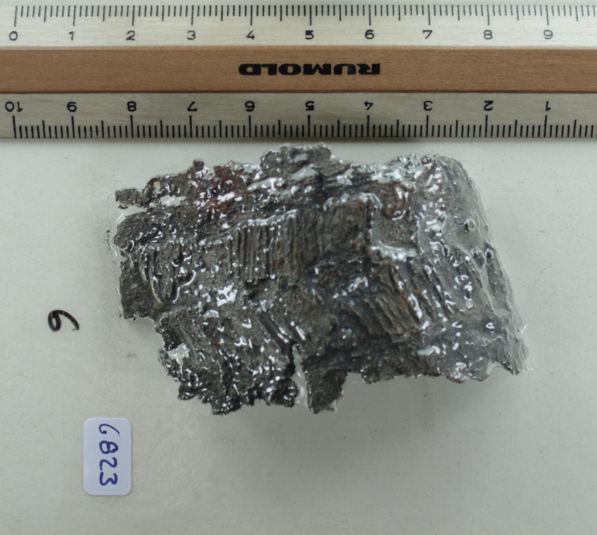 Schwertklingenfragment