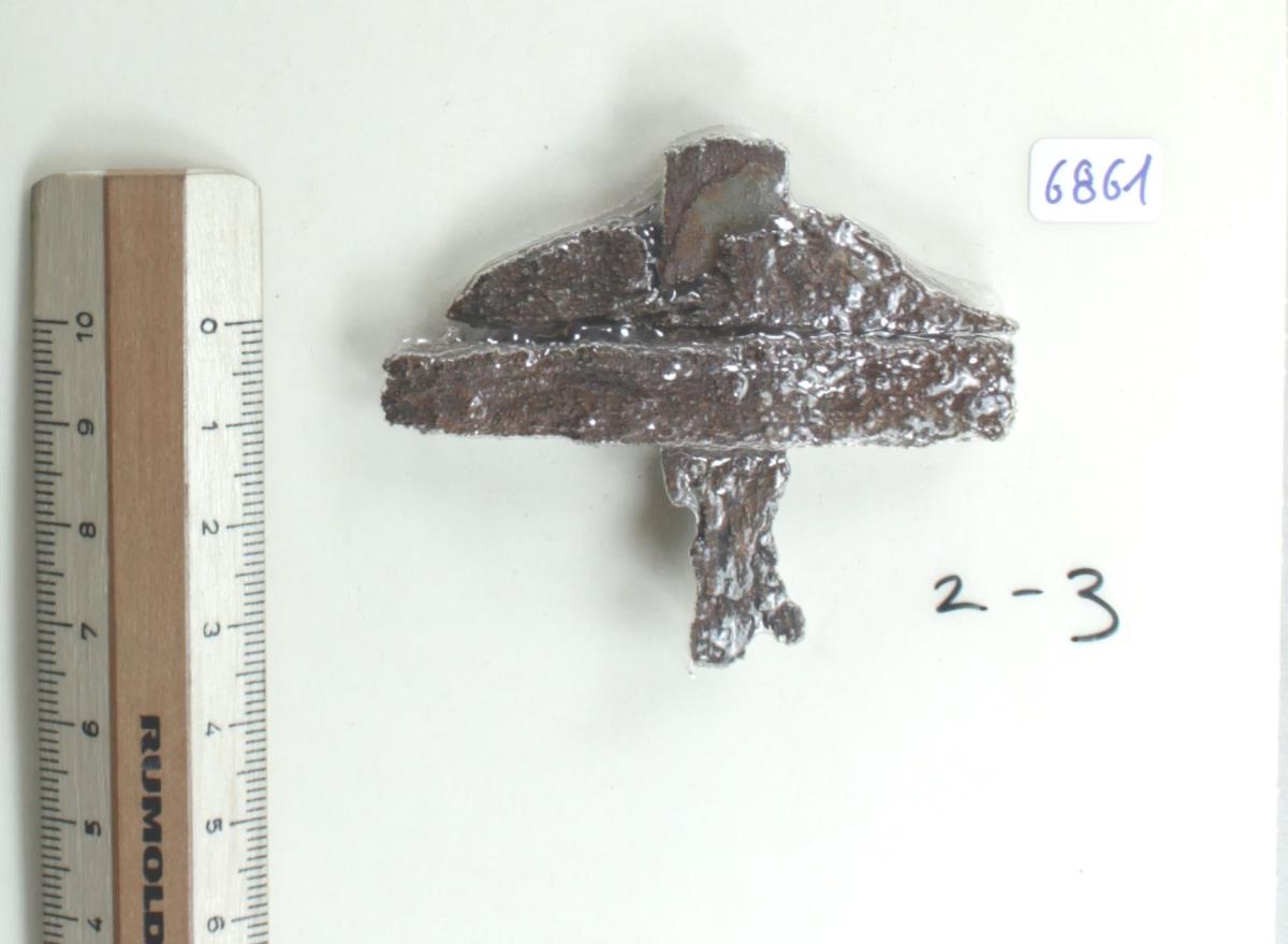Schwertknauf