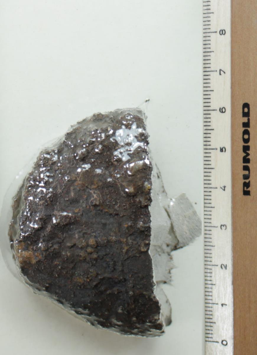 Schwertknauf