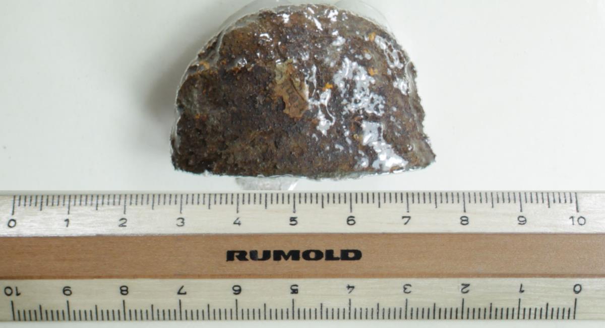 Schwertknauf