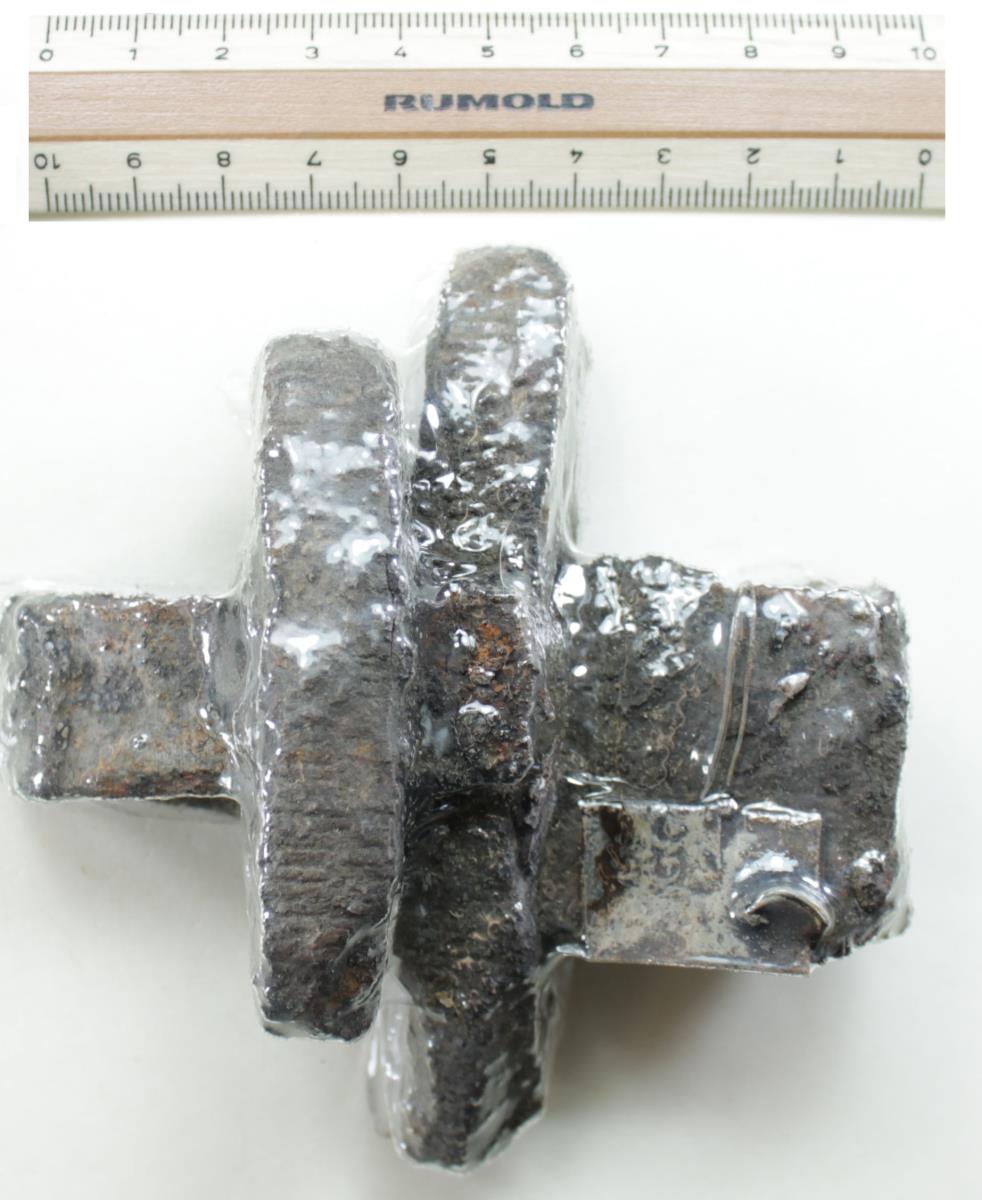 Schwertfragment