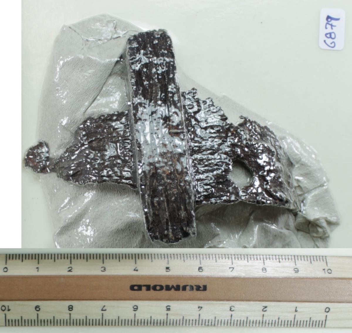 Schwertfragment