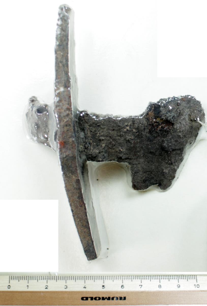 Schwertfragment