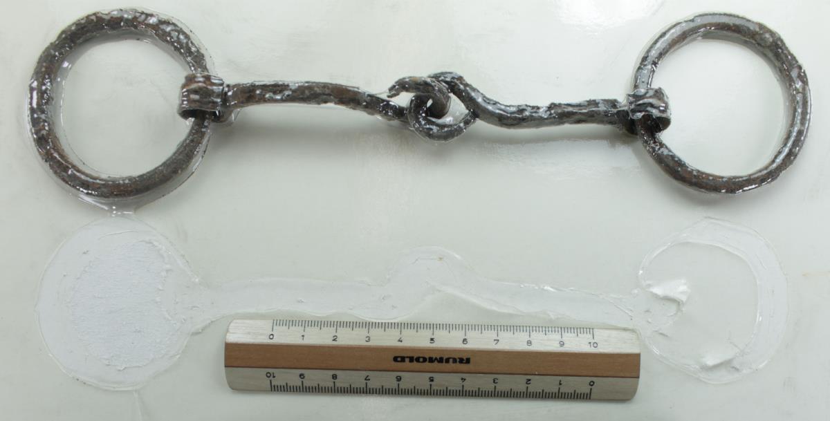 Ringtrense