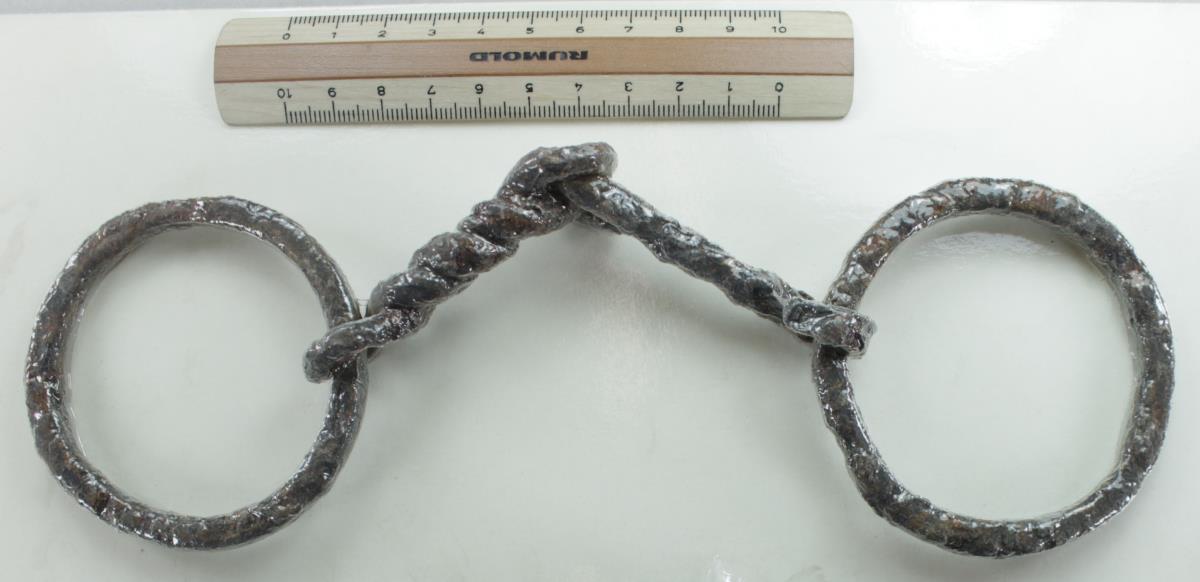 Ringtrense