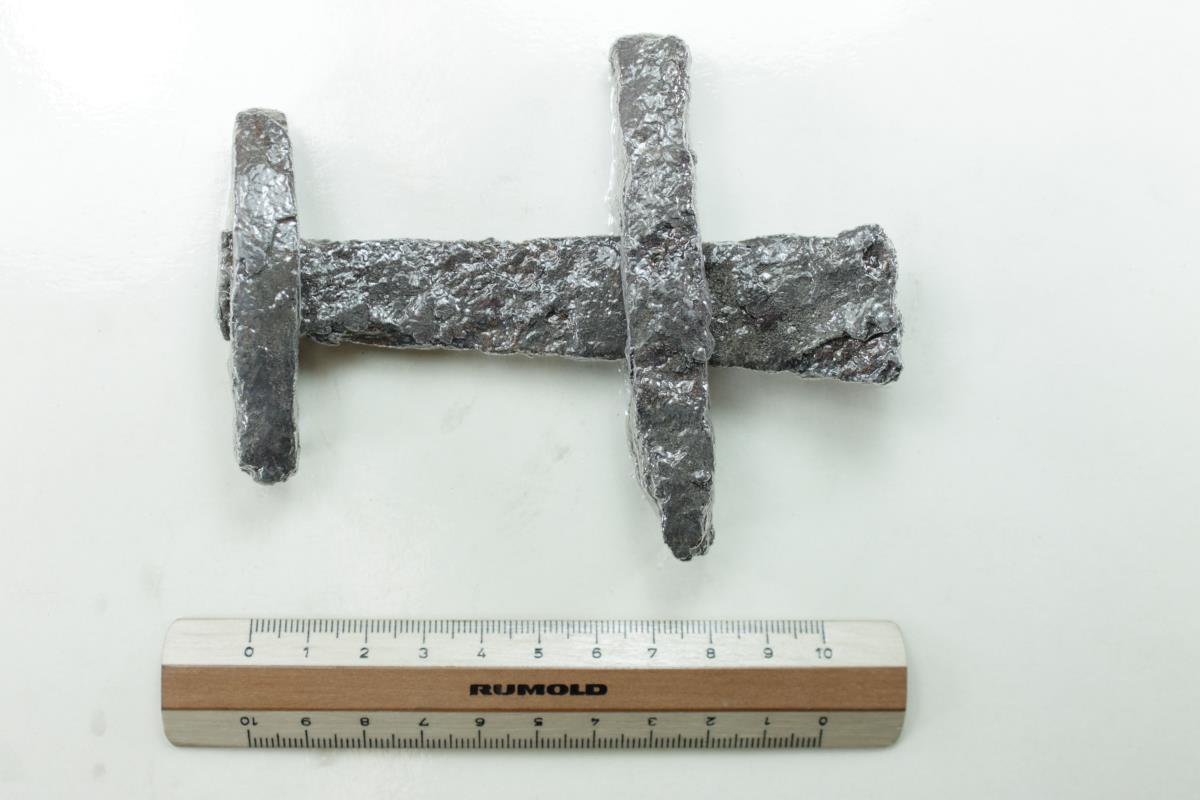 Schwertfragment