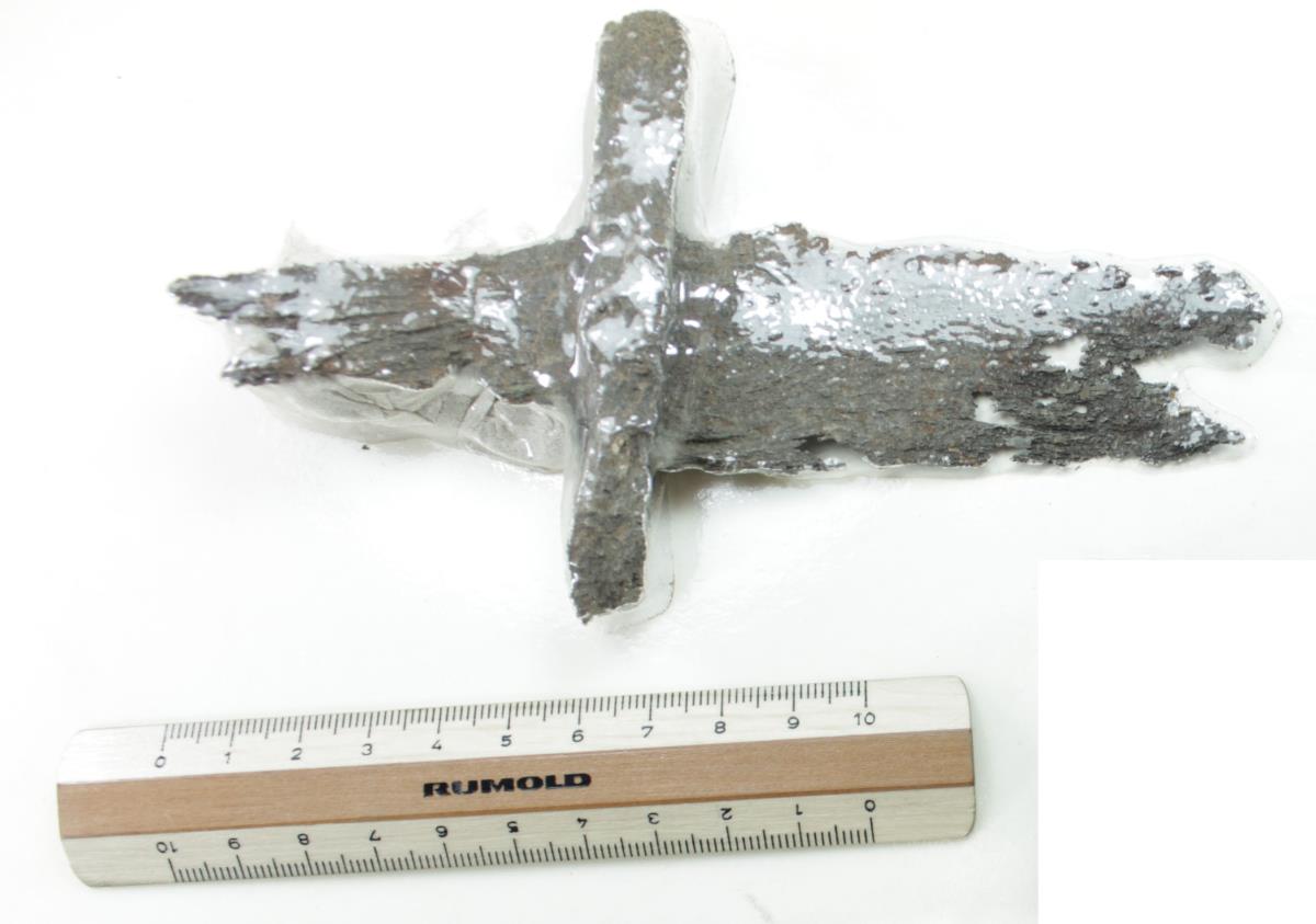 Schwertfragment