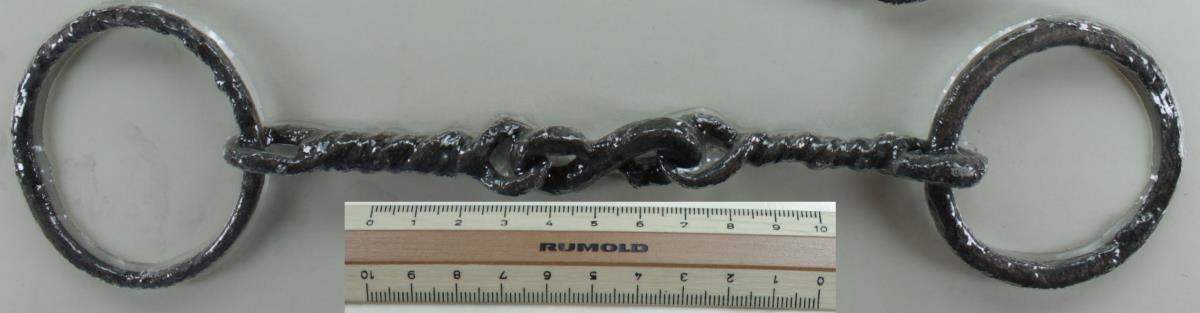 Ringtrense