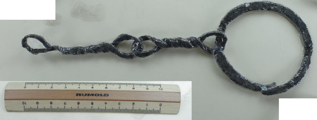 Ringtrense