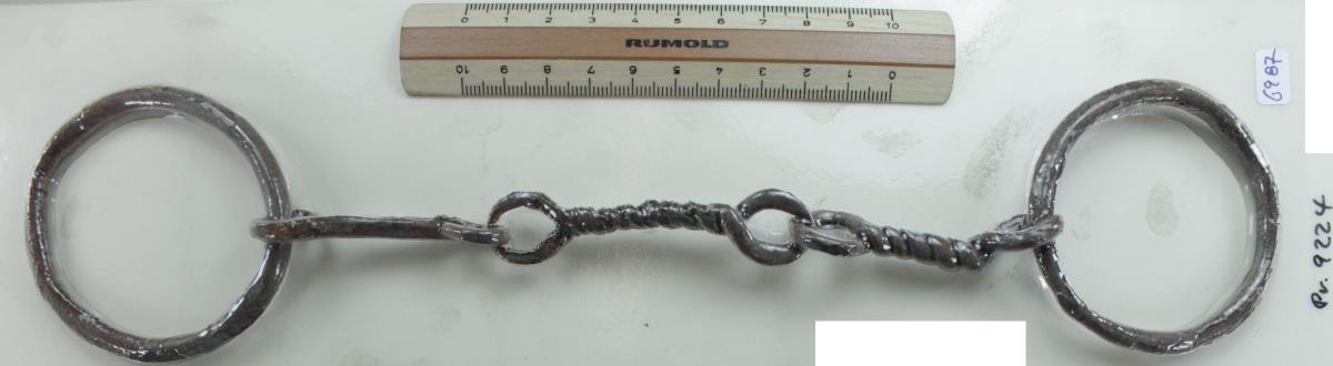 Ringtrense