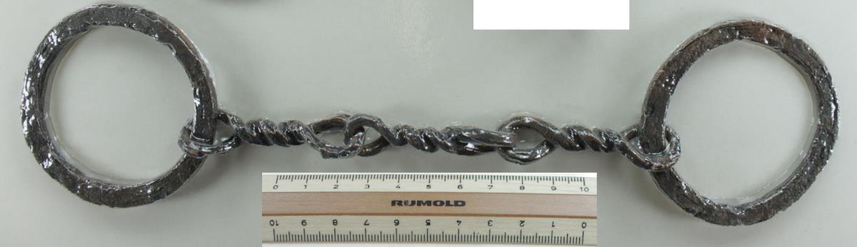Ringtrense
