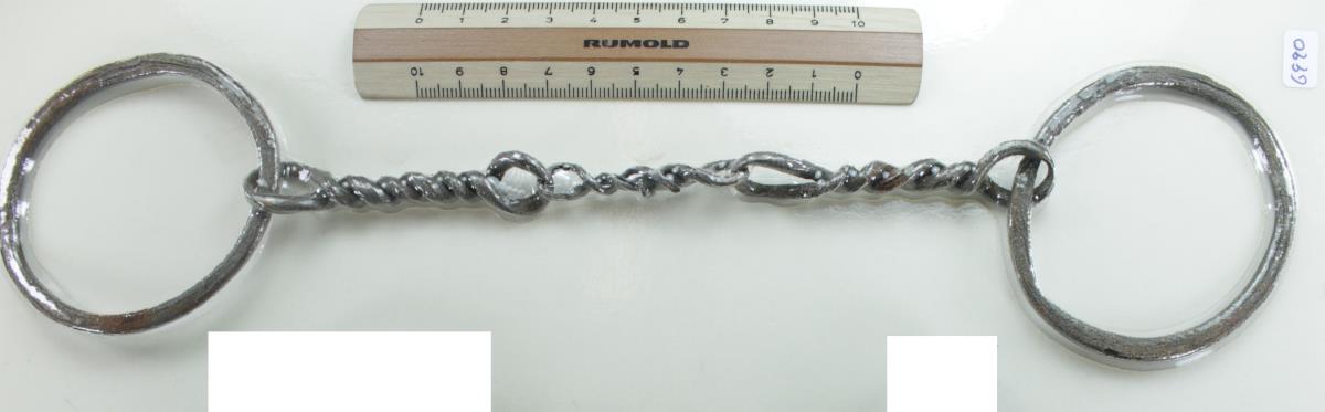 Ringtrense