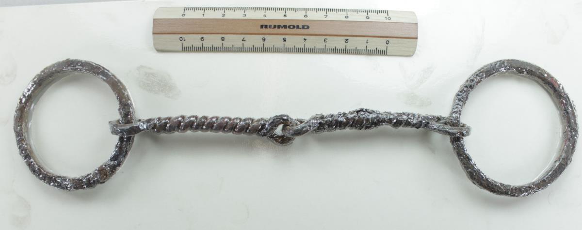 Ringtrense