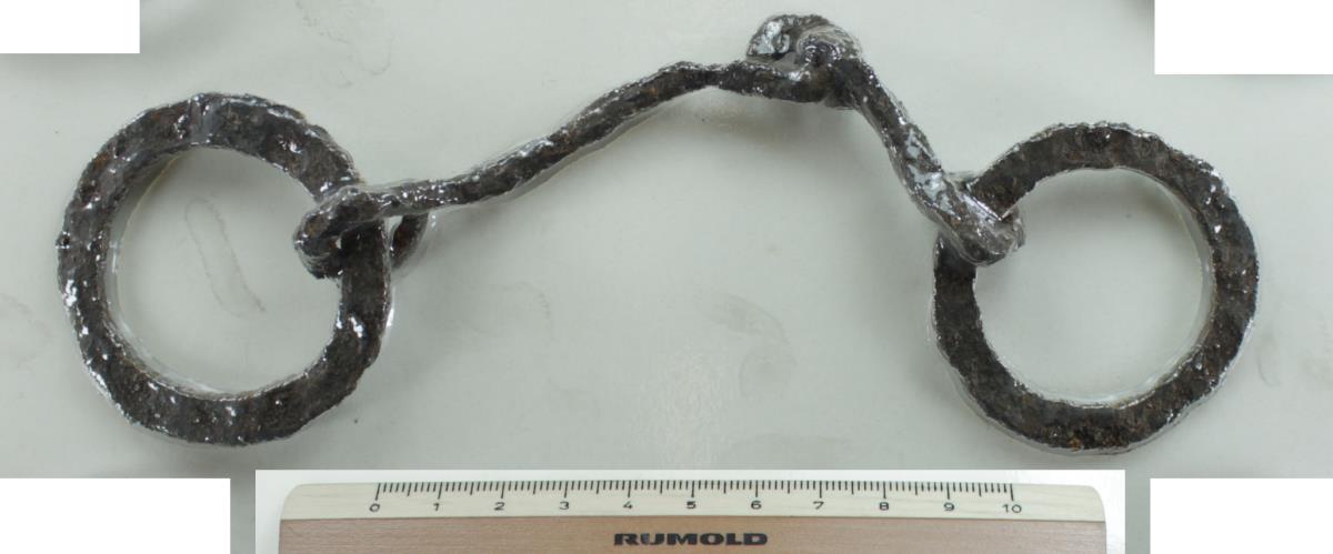 Ringtrense