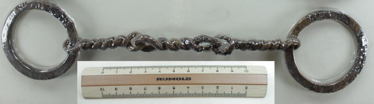 Ringtrense