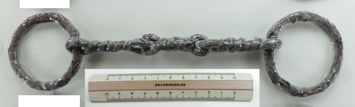 Ringtrense