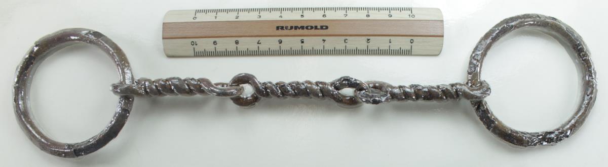 Ringtrense